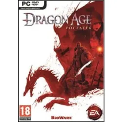 Dragon Age Początek PL PC