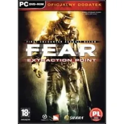 Fear Extaction Point Dodatek PL PC
