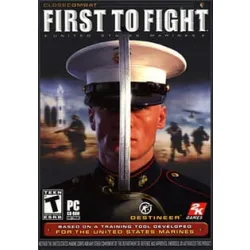 First to Fight United States Marines PC