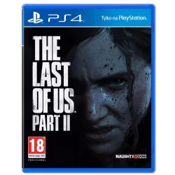 The Last of Us 2 PL PS4