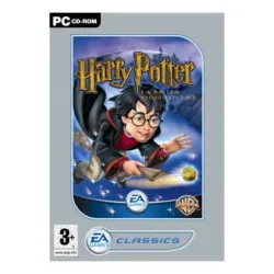 Harry Potter i Kamień Filozoficzny PL PC