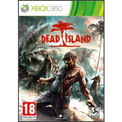 Dead Island X360