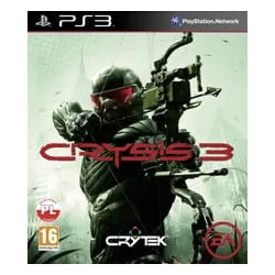 Crysis 3 PL PS3