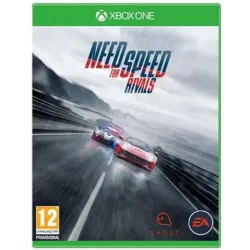 NFS Need for Speed Rivals XONE