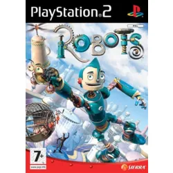 ROBOTS PS2