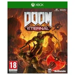 Doom Eternal PL XONE