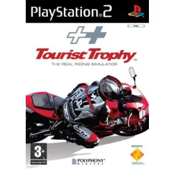 Tourist Trophy PS2