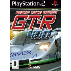 GTR 400 PS2