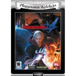Devil May Cry 4 PL PC