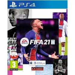 Fifa 21 PS4