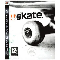 Skate PS3