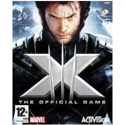 X-Men 3 PC