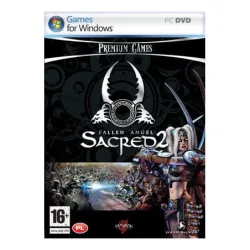 Sacred 2 PL PC