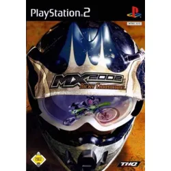 MX 2002 PS2