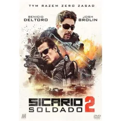Sicario 2: Soldado PL