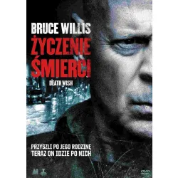 Życzenie Śmierci PL