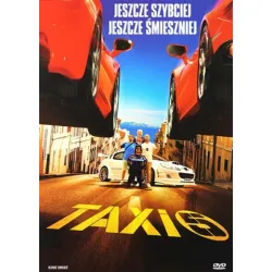 Taxi 5 PL