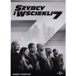 Szybcy i Wściekli 7 PL