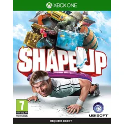Shape Up XONE