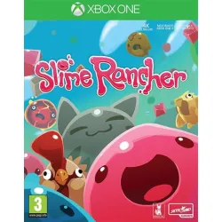 Slime Rancher XONE