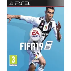 Fifa 19 PL PS3