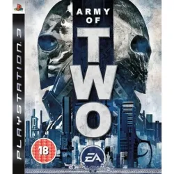 Army of Two  PS3