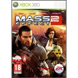 Mass Effect 2 PL X360