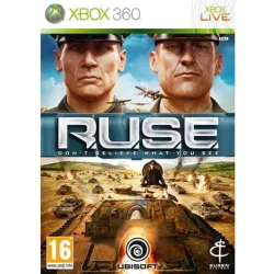 Ruse X360