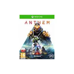 Anthem PL XONE
