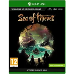 Sea of Thieves XONE Folia
