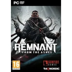 Remnant From the Ashes PC Folia