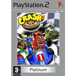 Crash Nitro Kart PS2
