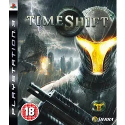 TimeShift PS3