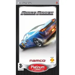 Ridge Racer PSP