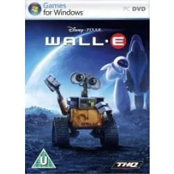 Walle Disney Pixar PL PC
