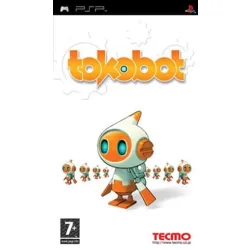 Tokobot PSP