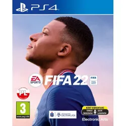Fifa 22 PL PS4