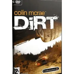 Colin McRae Dirt PL PC