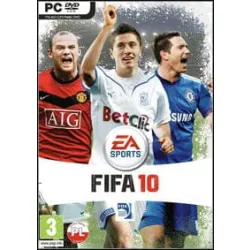 Fifa 10 PL PC