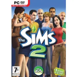 The Sims 2 PL PC