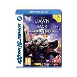 Warhammer Dawn of War Soulstrom PL PC
