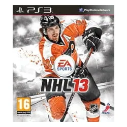 NHL 13 EA Sports PS3