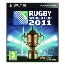 Rugby World Cup 2011 PS3