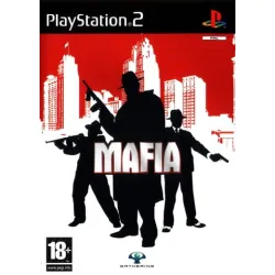Mafia PS2