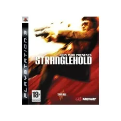 Stranglehold PS3