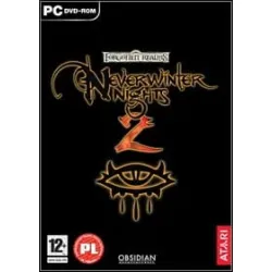 Neverwinter Nights 2 PL PC