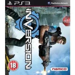 Inversion PS3