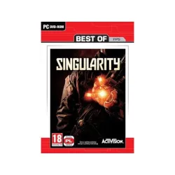 Singularity PL PC
