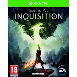 Dragon Age Inkwizycja PL XONE
