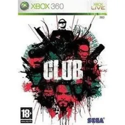 The Club X360
